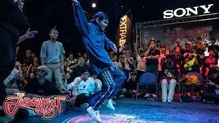 Peot vs Rahul Invoker | 1v1 Hip Hop Top4 | The Judgment Day 2019 | RPProds