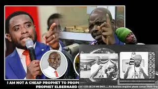 Big Secret Exposed! Ralph Agyapong Must Arrest Some People.