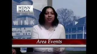 North Georgia Television Local News 030819