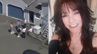 Mass. man charged with murdering Bridgewater neighbor
