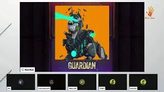 Mega Reveal