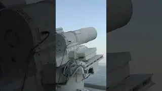 Advanced Naval Power: HELIOS Laser's Unstoppable Precision! 🚢💥