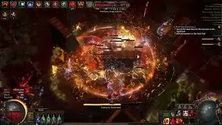 Inscribed Ultimatum Headhunter
