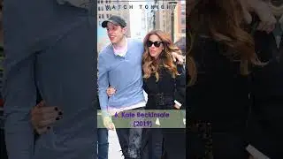 11 girls Pete Davidson has Dated | Pete Davidson girlfriend list #dating #pete #petedavidson