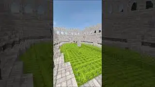 Colosseum Finish | Smp Building TimeLaps