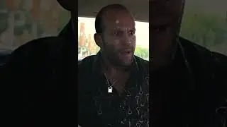Jason Statham Has Never Made A Bad Movie