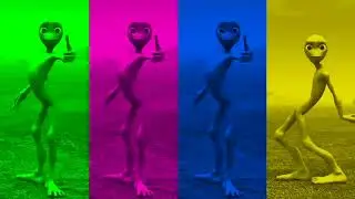 there it is posito💚 vs there it is posito ❤️🧡💛💚💙💜🤎🖤🤍