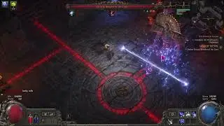 Path of Exile 2 Melt Bosses with this Build!