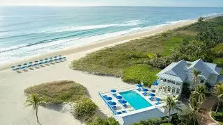 The Seagate Hotel and Spa | Delray Beach | Hotel Review🏠