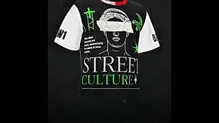 Ghana&rsquo;s Streetwear Scene is Taking Over! 🇬🇭🔥 #handmadeclothingbrand #clothingstyles #streetwear