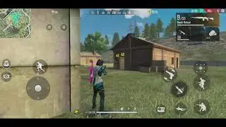 Free fire gameplay whith ga98 free fire high ligh