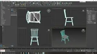 РАБОЧИЕ ЗАРИСОВКИ VR PROJECT GROUP/Серия№019