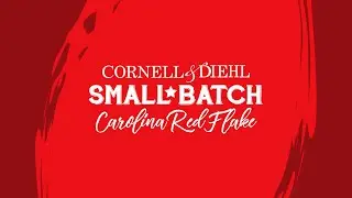 Small Batch: Carolina Red Flake 2022