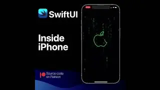Custom animation in swiftUI iOS 15 | canvas view + timeline view