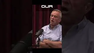 RFK JR on the story of the infamous GAY FROGS 🐸  🌈 #jre #rfkjr #gay #frogs #environment