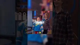 dia em que o Ray desafiou o Henry numa competi&ccedil;&atilde;o de queima-pulin - Parte 2!