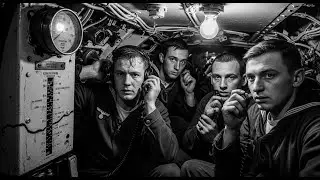 Huff-Duff: The $100 Radio That Decimated Hitler's U-Boat Fleet