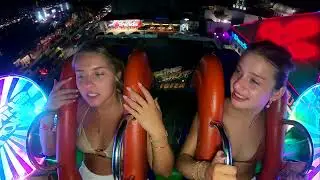 Emily, Lauren