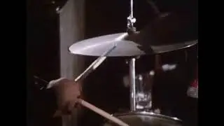 Charlie Watts Technique Reel