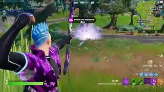 Bownanza Week Challenges Fortnite Chapter 3