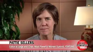 Introducing the 2011 Fortune Most Powerful Women Entrepreneurs