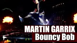 Martin Garrix & Oliver Heldens- ID Bouncy Bob [No Original | UMF 2015]