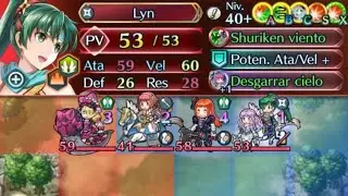 FEH Arena Run Tier 21 to 21. Legendary Male Alear Bonus Hero. July 15th.