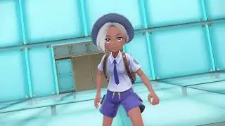 Single Battle  Featuring Wo Chien & Gallade 4 The Win