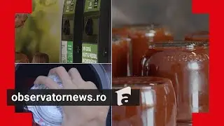 RetuRO, cu borcane şi sticle de borş sau oţet. C&acirc;ţi bani fac pe zi 