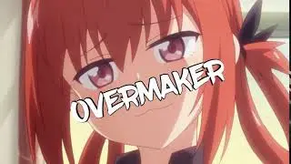 OVERMAKER 2