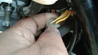 Suzuki Gs 150 Electric Fire Problem Solve