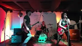 Tiger Piss (multiple songs) - June 29, 2025 - No Fun, Troy, NY