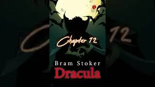 DRACULA CHAPTER 12