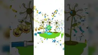 Level:324Puzzle Delete funny game#short#video#Puzzle Delete#Save the flowers#
