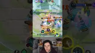 SURF GRENINJA 5 KO | Pokemon Unite