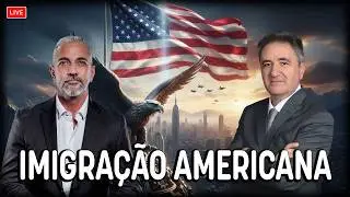 Visto de estudante, atualizações e dúvidas gerais sobre imigração #podcast