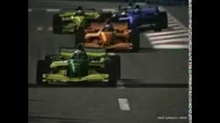 Granturismo 4 carracing