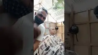 #barbershop #support #plslikesubscribe #b4&after