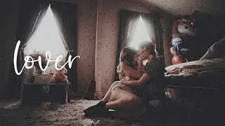 wayhaught | lover