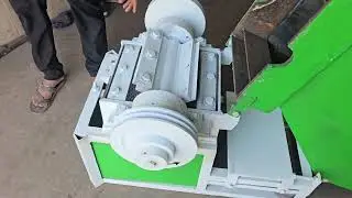 Plastic Scrap Grinder ,12 inches plastic Scrap Grinder, Scraps Grinder,18 inch Plastic Scraps Grinde