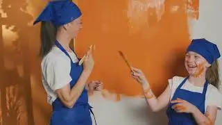DIY Disasters: The Hilarious Home Renovation Odyssey