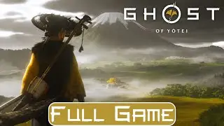 GHOST OF YOTEI Gameplay | FULL GAME | All Main Missions