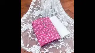 SLUB COTTON SUITS | saree lover | saree vlog | saree fashion | saree lover hot | sarees