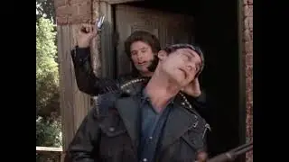 Knight Rider S01E22 - Scene 5