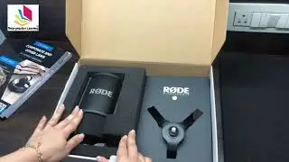 We are upgrading | New mic | Better sound quality