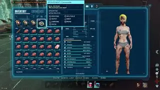 ARK Ascended: Fix Baby Reaper Harvest Bug
