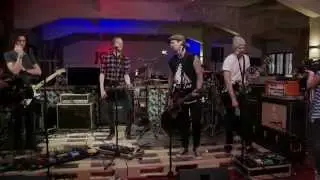 Marathonmann - Alles auf Null (Live at joiz)