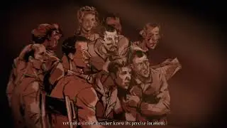 Hard West (In 4K HD) Law and order