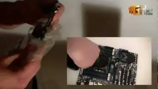 Intel Core i7-3960X & Intel DX79SI (Unboxing & Preview)