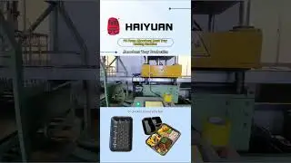 PS Foam Absorbent Tray Dish Making Machine , Ellie WhatsApp 008613780912769